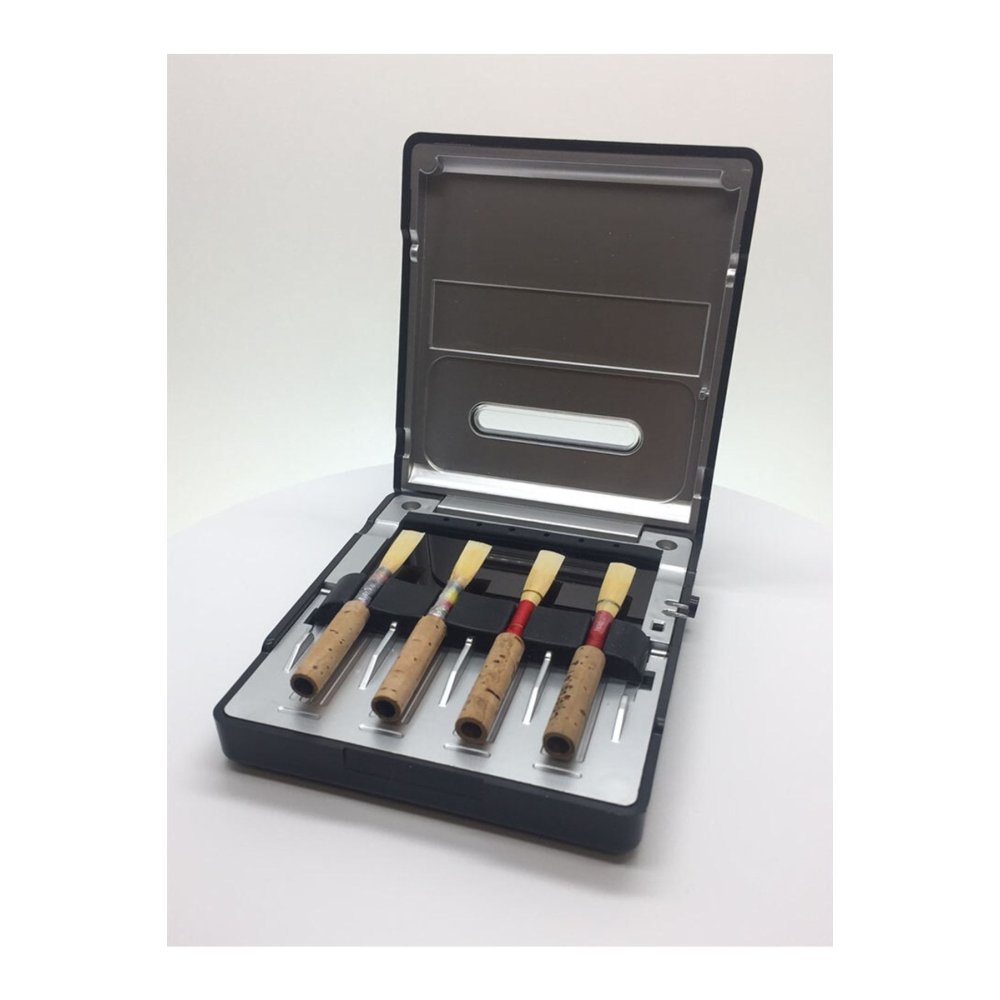 Reedcura Obua Kamış Kutusu Lrc02-bo