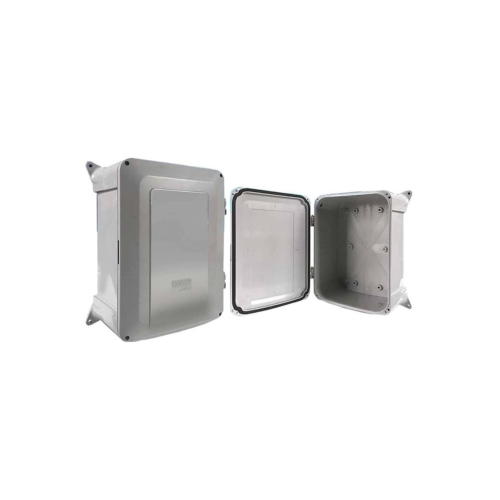 Rbox Plastik Abs Pano 