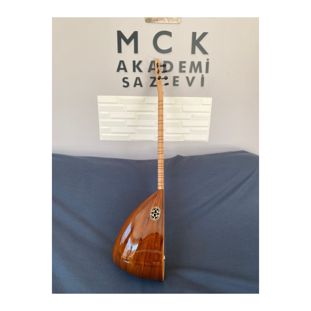 MCK ORTA SEVİYE UZUN SAP JACK GİRİŞLİ BAĞLAMA HEDİYELİ