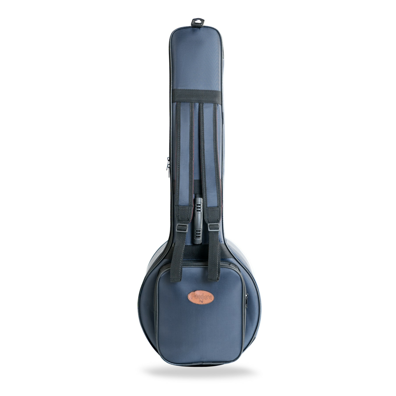 Profesyonel Gigbag Cümbüş Kılıfı - Lacivert Renk - Su Geçirmez