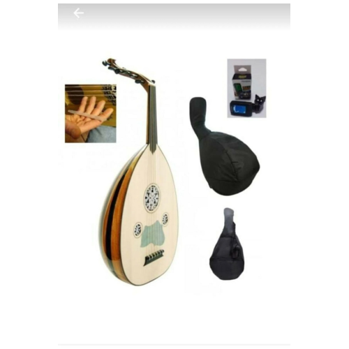 Ud Imalattan Yapım Tam Set