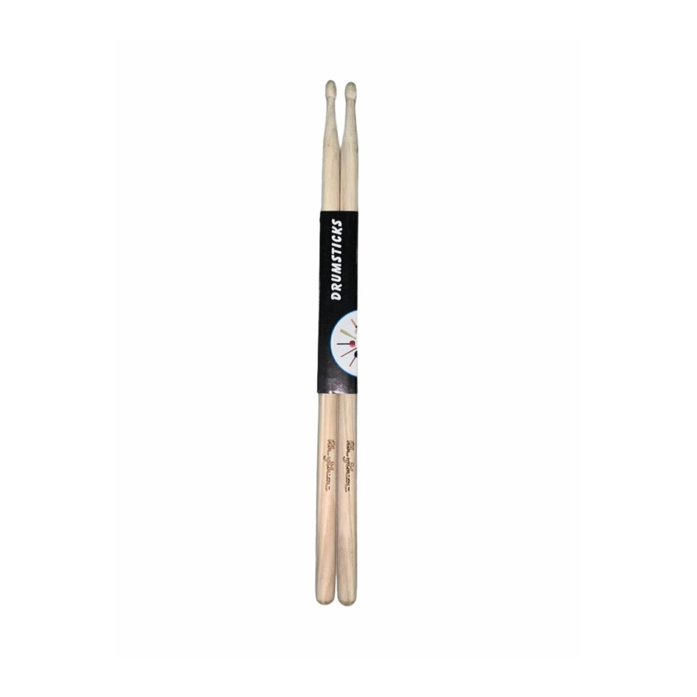 Baget - Davul - Bateri Bageti Drumsticks 5a
