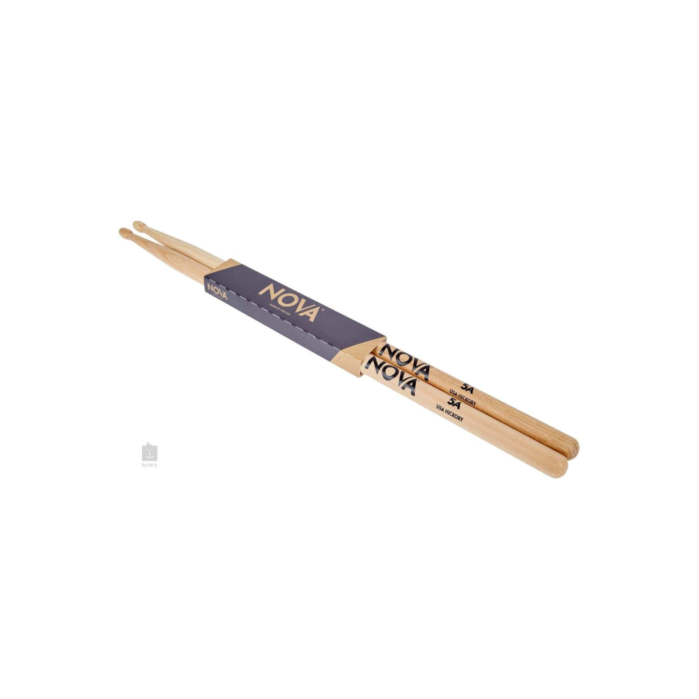 Vicfirth Nova N5a Baget - Bateri Çubuğu