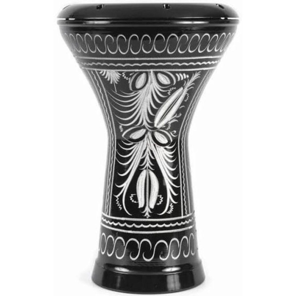 İşlemeli Darbuka Yanında Kılıf Anahtar Özel Kutu