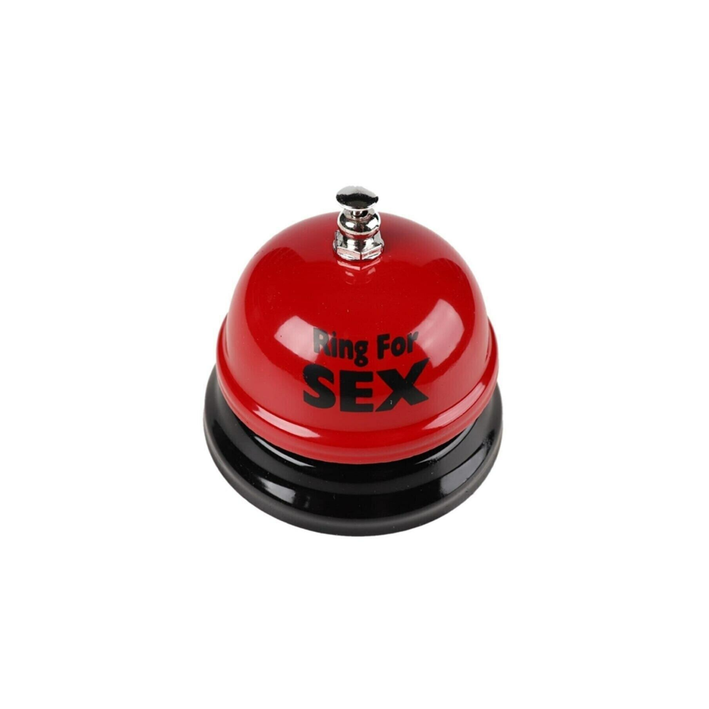 Resepsiyon Zili - Masa Zili Ring For Sex