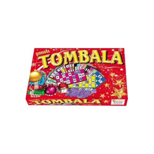 Tombala