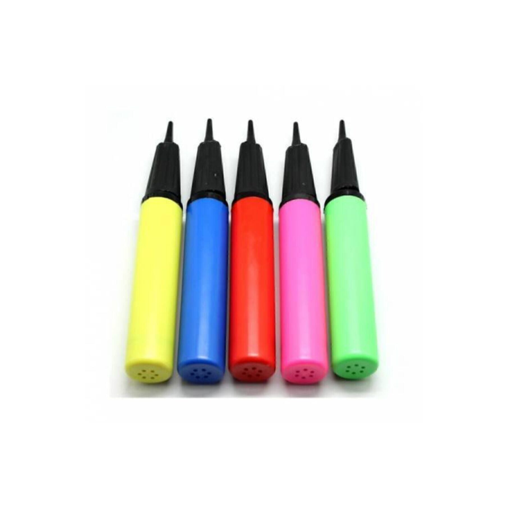 Hızlı Balon Şişirme Pompası