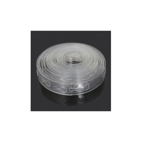 5 Metre Plastik Balon Zinciri Şeridi / Balon Kemeri Aparatı 5 Metre