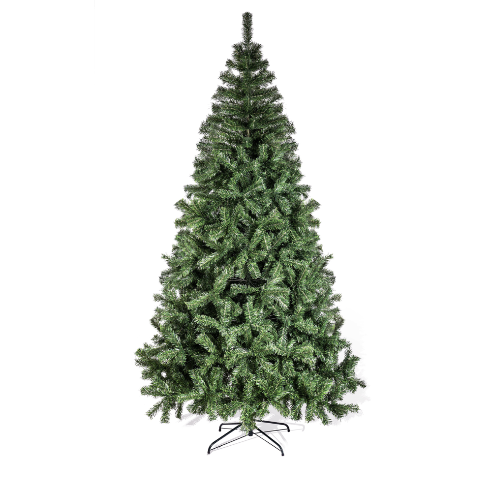 Premium Luxury Series 210 cm Yılbaşı Çam Ağacı