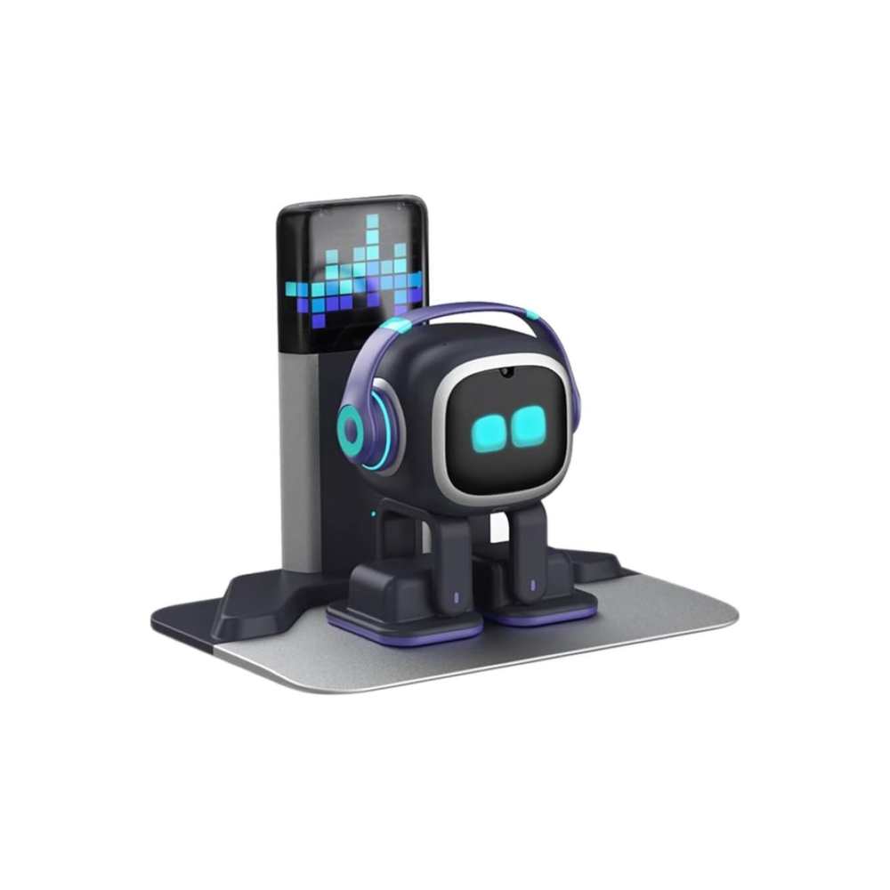 Go Home AI Masaüstü Evcil Hayvan Robotu