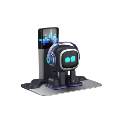 Go Home AI Masaüstü Evcil Hayvan Robotu