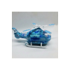 Işıklı Ve Müzikli Eğlendirici Çok Hareketli Show Helikopter 25x11 Cm - Oyuncak Helikopter