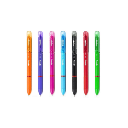 Rotrıng Jel Kalem 0.7 Mm 7 Renk Karışık