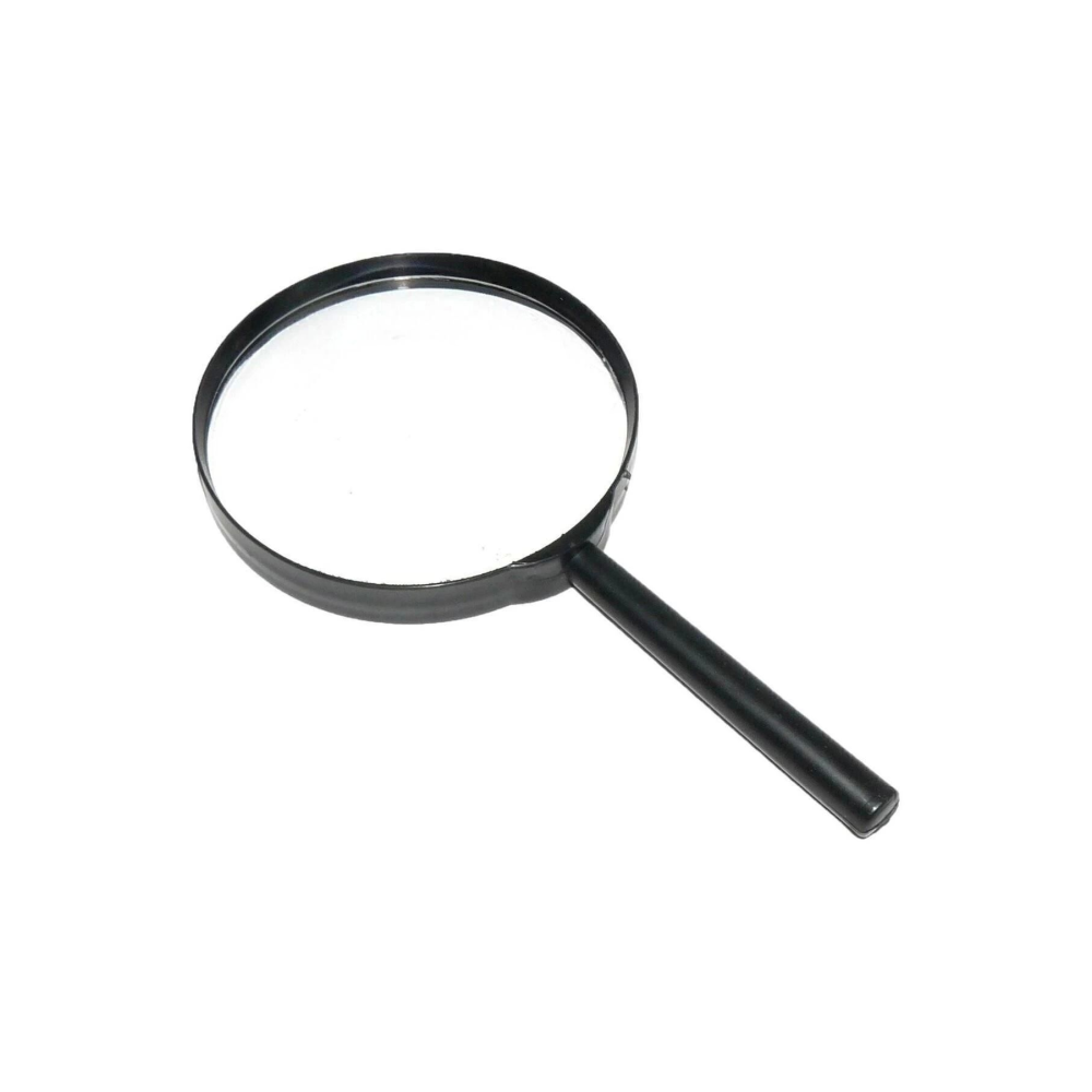 Büyüteç 75 Mm --by75