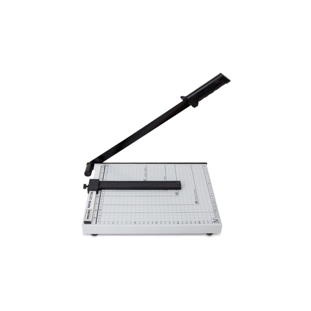 Escrito Giyotin Makinasi Moroni A4 Esg144