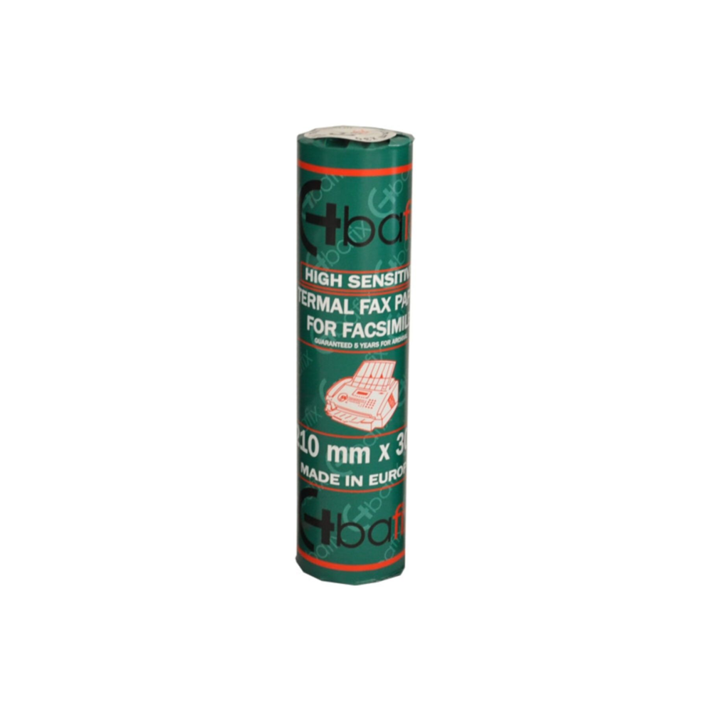Faks Kağıdı 210x30 Mt 60710