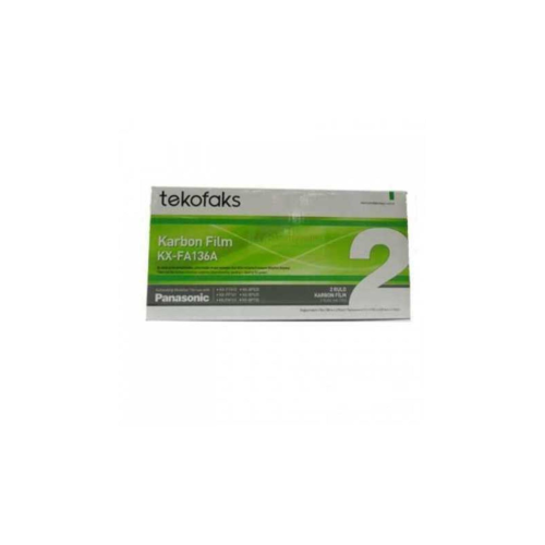 Kx-f1010-105-101-131 Karbon (2li)