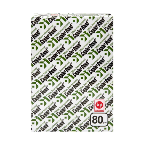 Copier Bond A4 80 Gr 500'lü Fotokopi Kağıdı