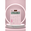 Nd-10p Pastel Pembe Hesap Makinesi