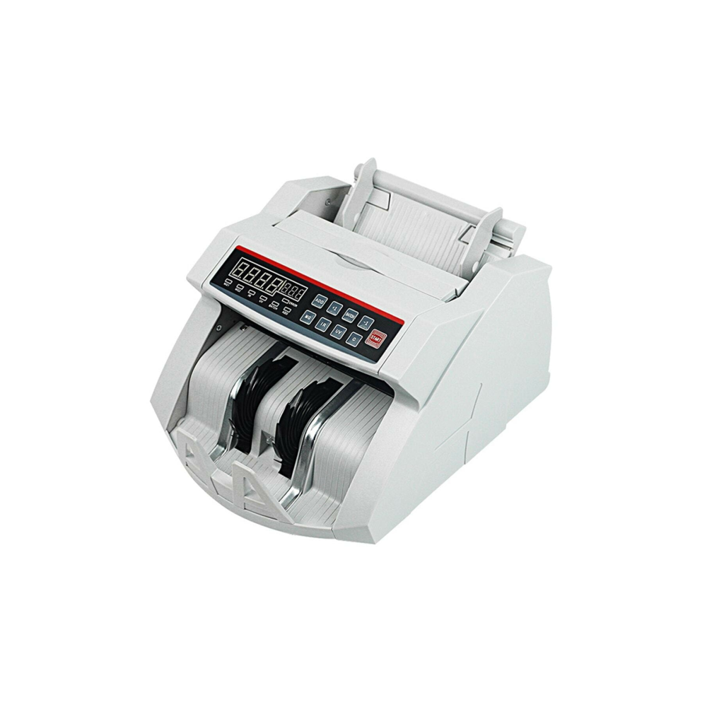 Para Sayma - Sahte Para Yakalama Makinası Ft-2060b Cash Counter