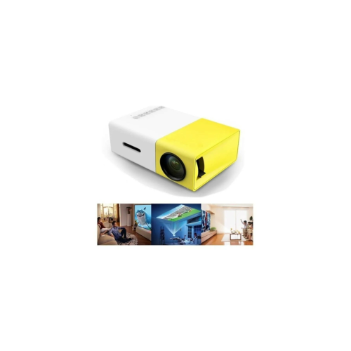 Mini Led Projeksiyon