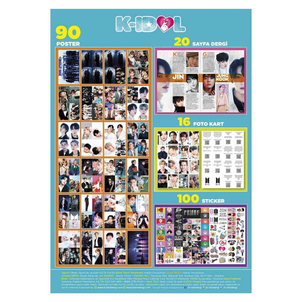 Dergi Bts-proof 2022