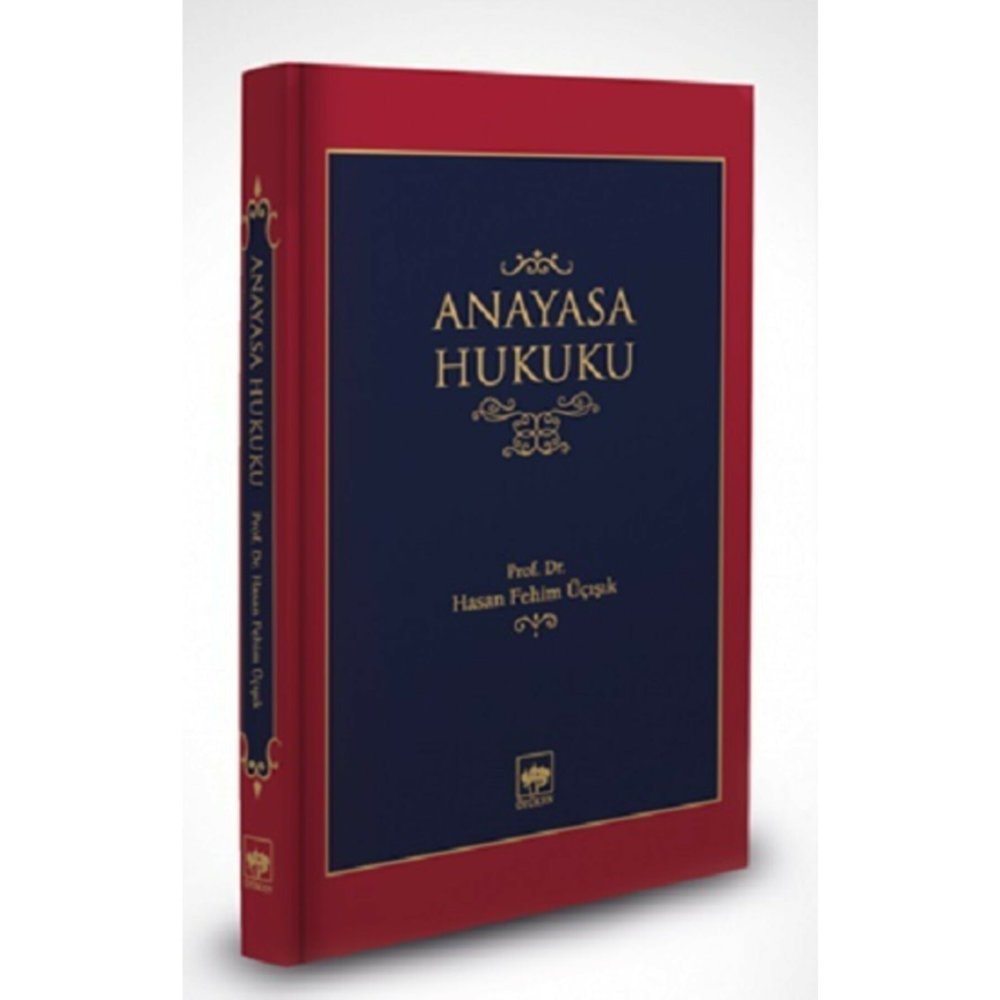 Anayasa Hukuku