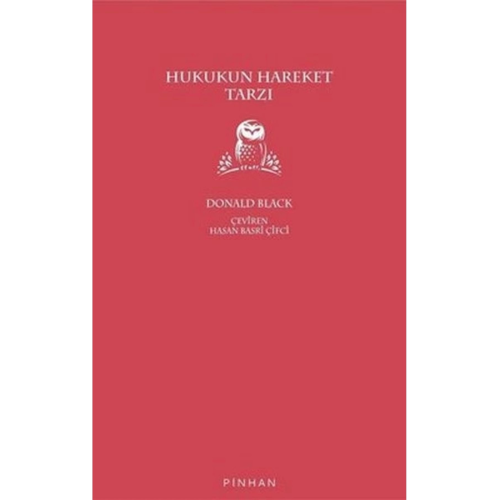 Hukukun Hareket Tarzı