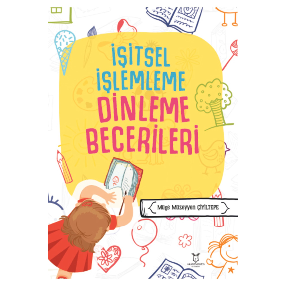 Işitsel Işlemleme Dinleme Becerileri