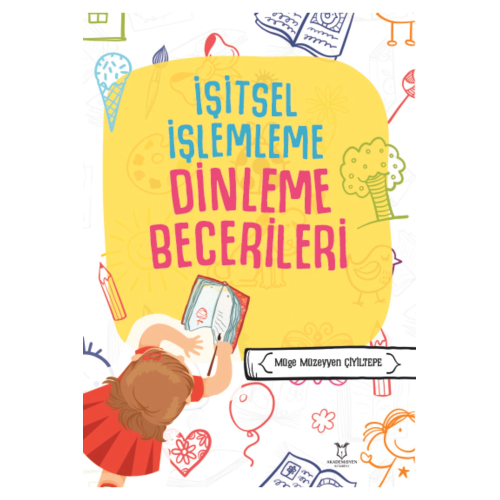 Işitsel Işlemleme Dinleme Becerileri