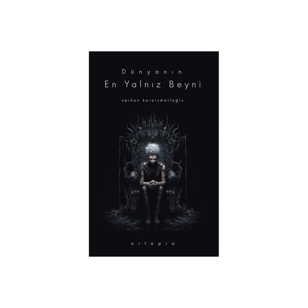 Dünyanın En Yalnız Beyni