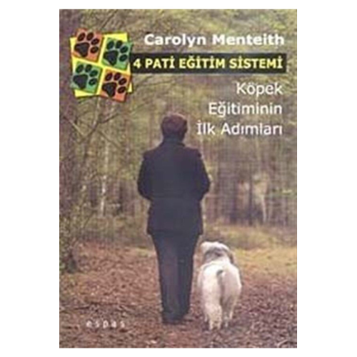 4 Pati Eğitim Sistemi & Köpek Eğitiminin İlk Adımları