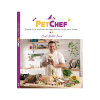Cook Book - Kedi, Köpek Beslenme Kitabı