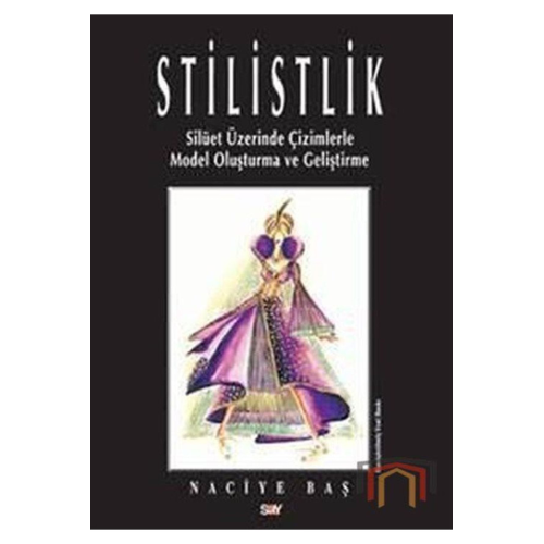 Stilistlik - Naciye Baş