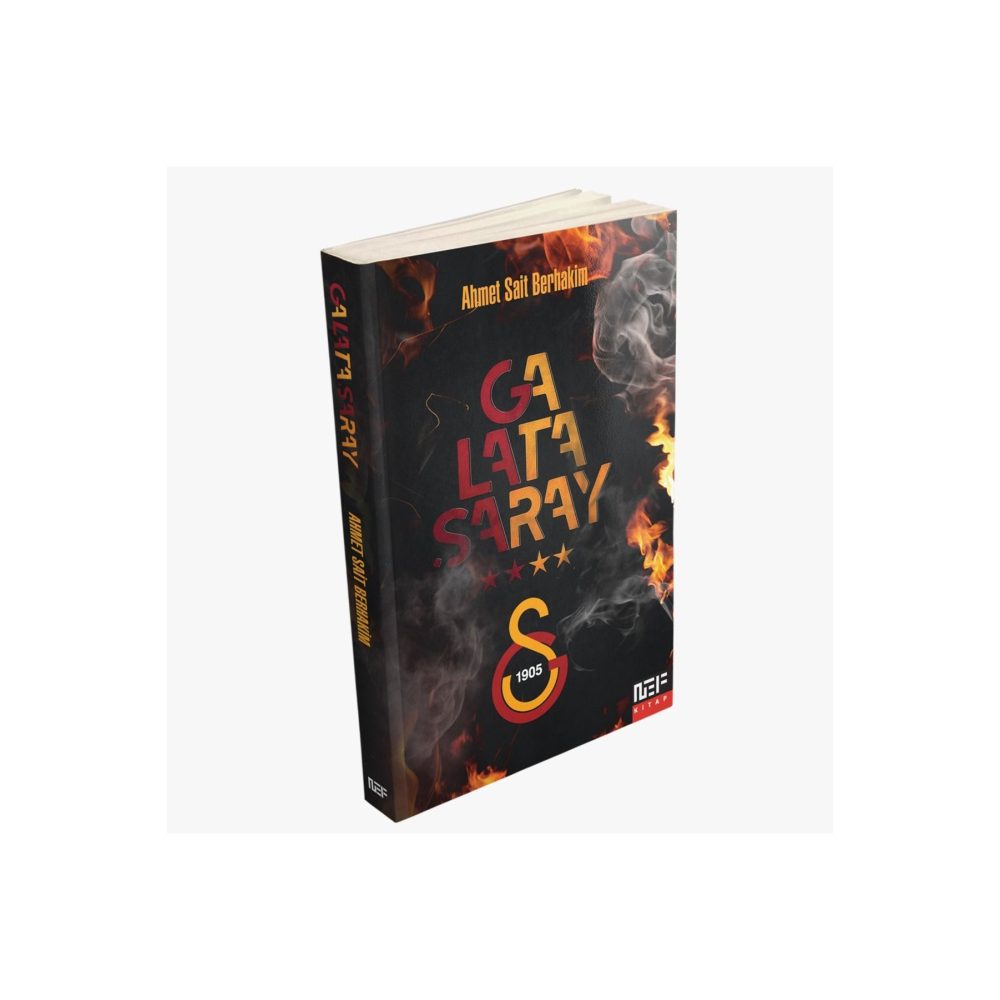 Galatasaray Kitabı