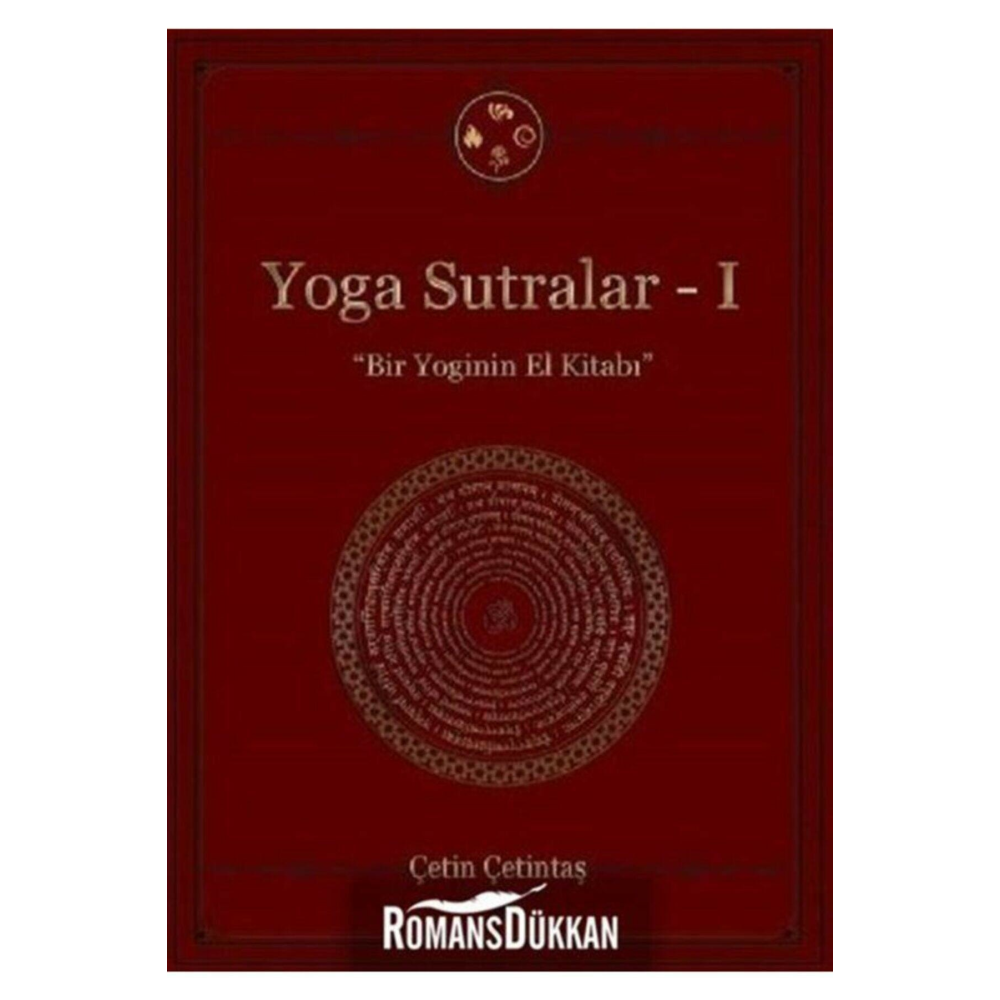 Yoga Sutralar-1 - Çetin Çetintaş