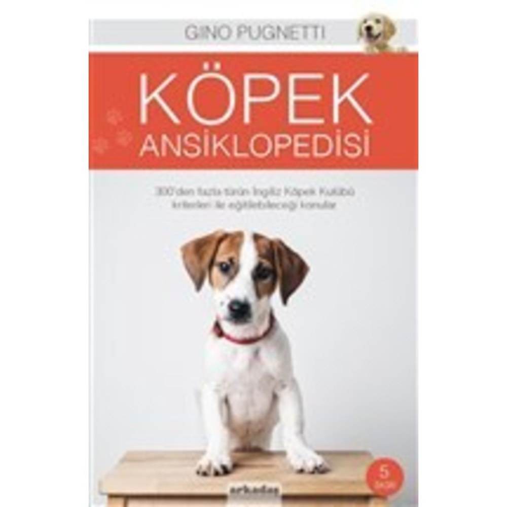 Köpek Ansiklopedisi