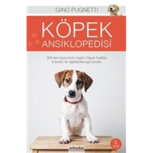Köpek Ansiklopedisi