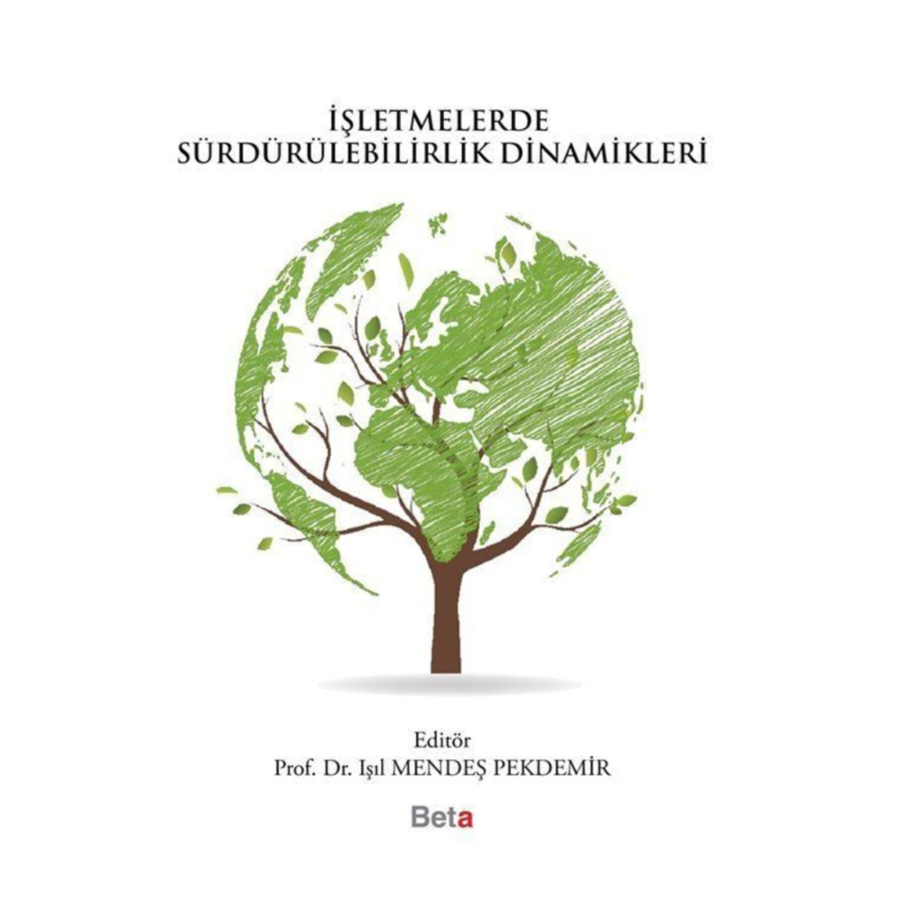 İşletmelerde Sürdürülebilirlik Dinamikleri