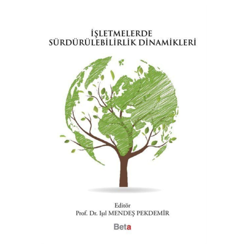 İşletmelerde Sürdürülebilirlik Dinamikleri