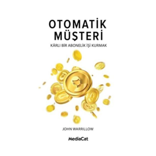 Otomotik Müşteri