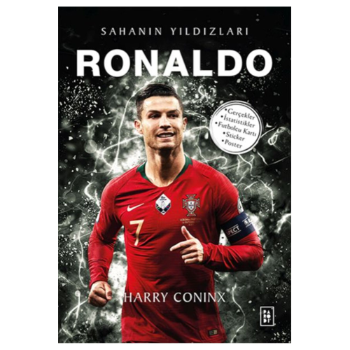 Ron Sahanın Yıldızları