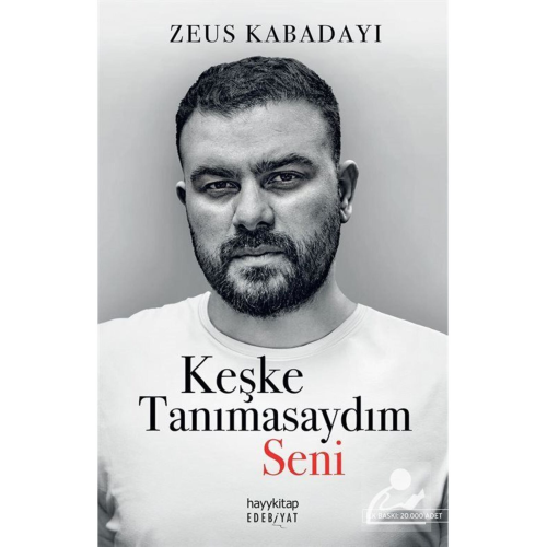 Keşke Tanımasaydım Seni