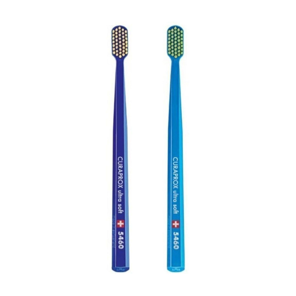 5460 Ultra Yumuşak Diş Fırçası X 2 Adet