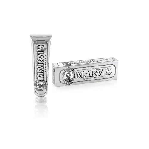 - Whitening Mint Diş Macunu 85 ml