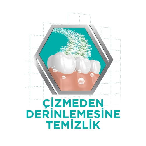 Cleanser Bio Protez Temizleme Tableti 30'lu