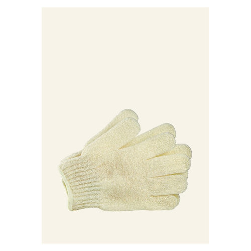 Banyo Eldiveni - Krem