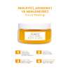 Body Scrub Besleyici Arındırıcı Nemlendirici Vücut Peelingi 300 gr