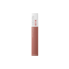 Super Stay Matte Ink Unnude Likit Mat Ruj - 65 Seductress - Nude 5 ml