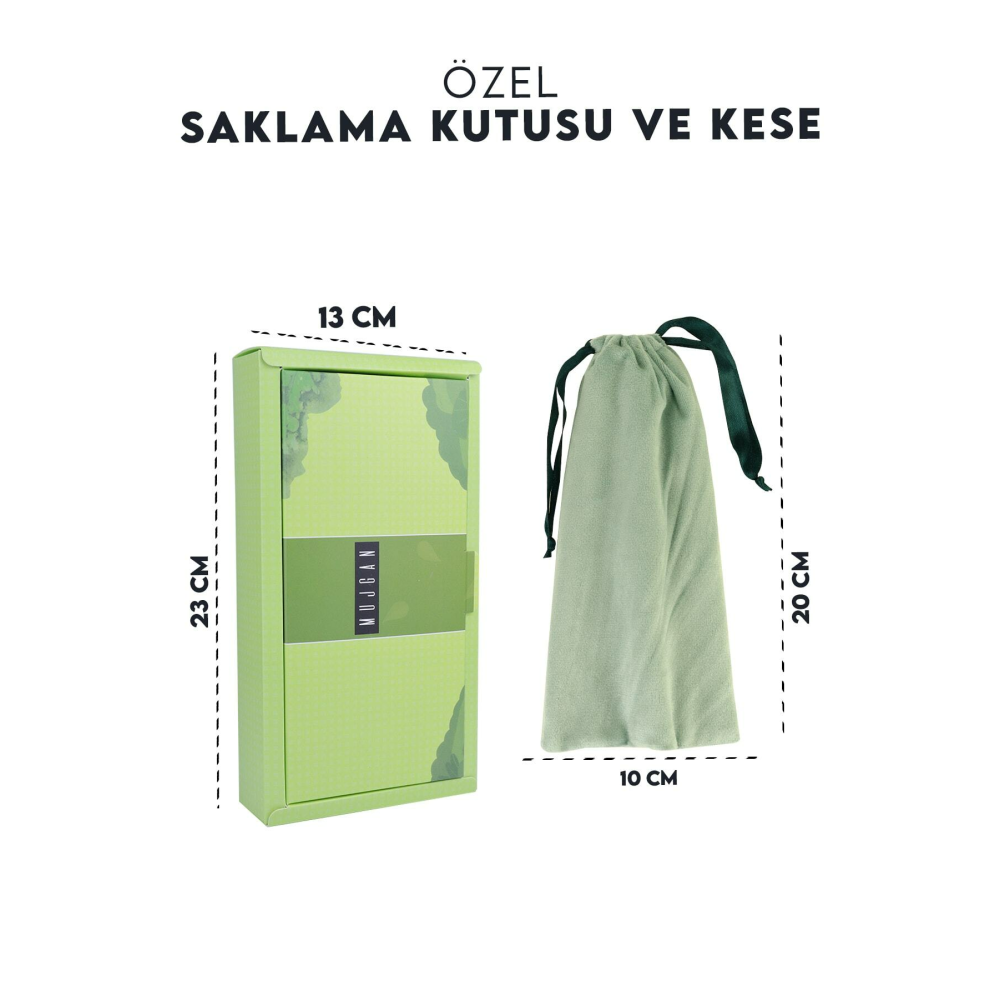 Fix Özel Kutulu 13'lü Fırça Setı